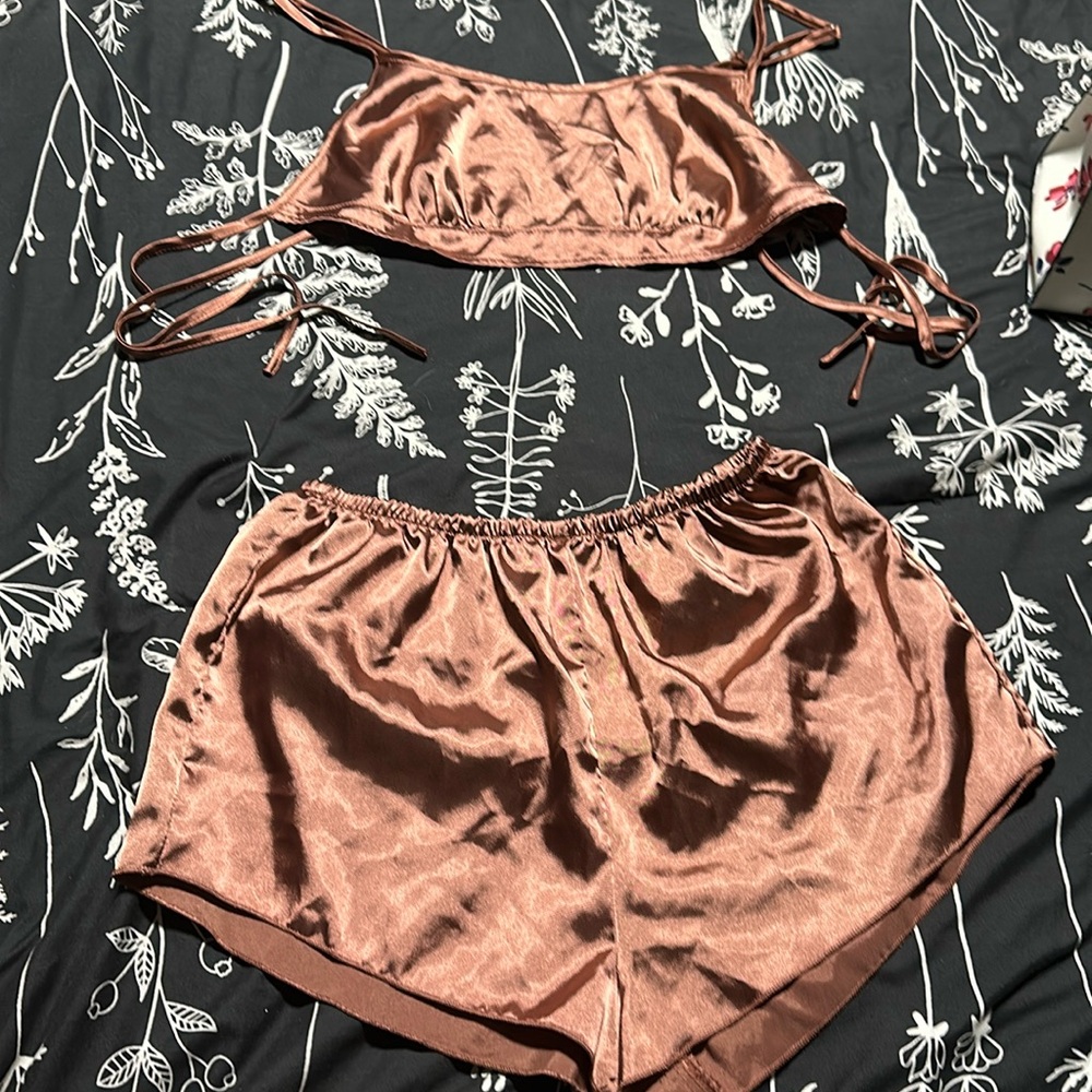 pajama set